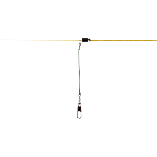 Piciorus Feeder Preston - Feeder Links Soft Short 55mm Piciorus Feeder Preston - Feeder Links Soft Short 55mm